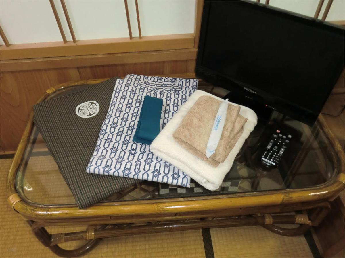 Onsen Minshuku Sakaeya - Housity
