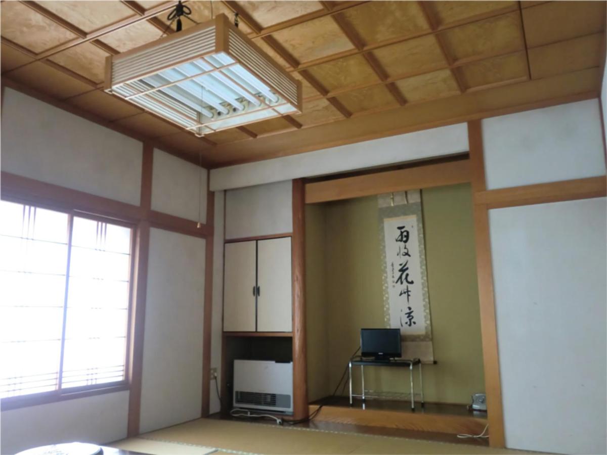 Onsen Minshuku Sakaeya - Housity