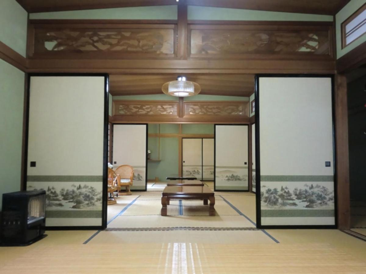 Onsen Minshuku Sakaeya - Housity