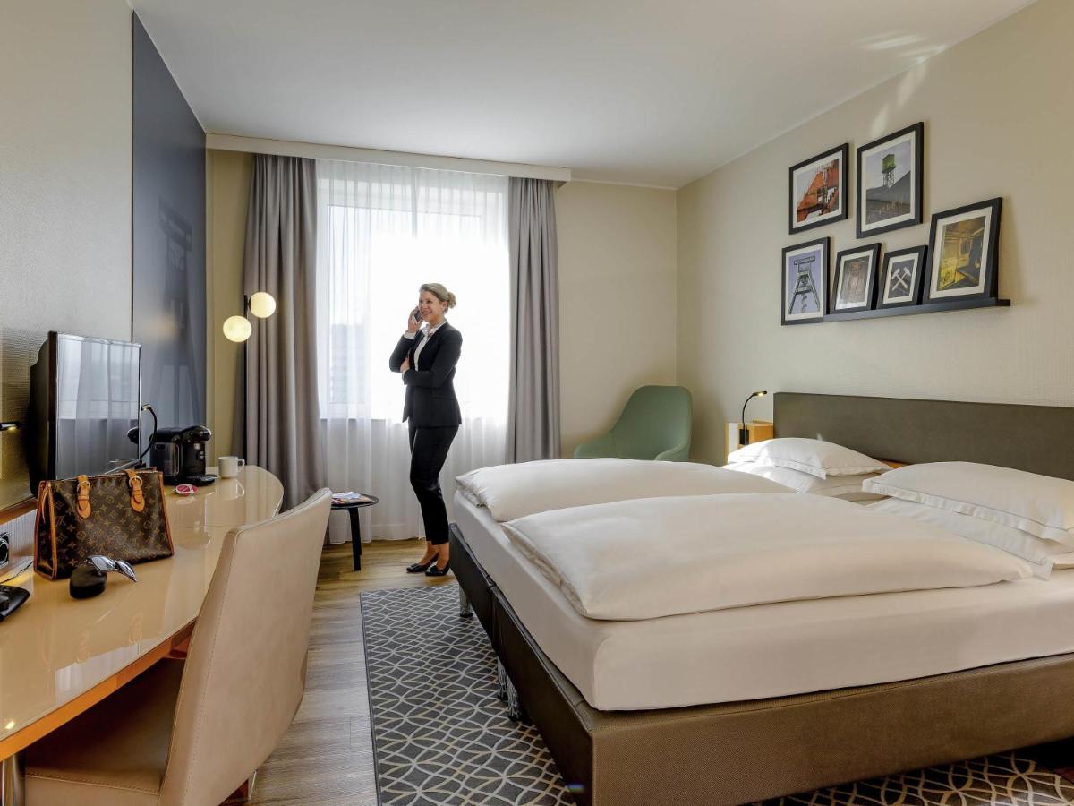 Mercure Hotel Bochum City - Housity