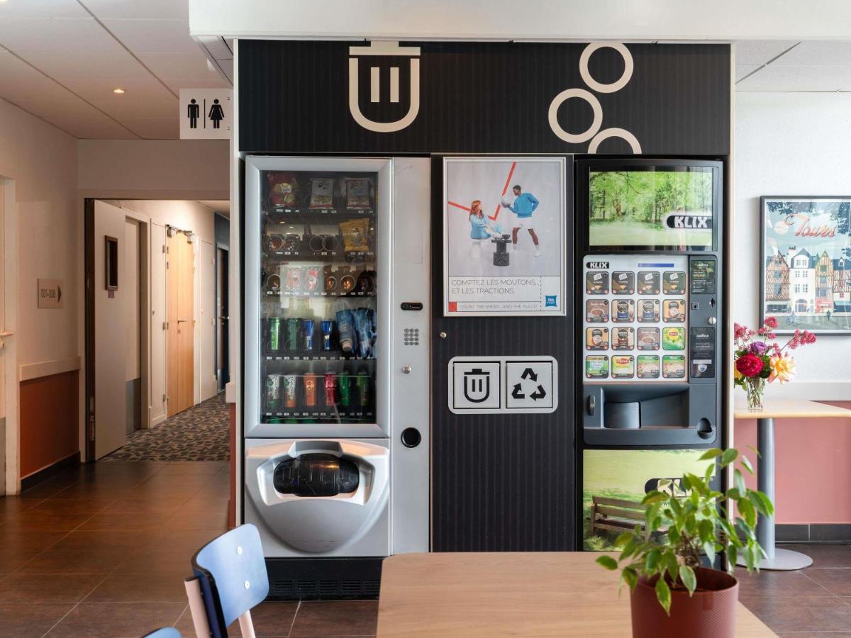 ibis budget Tours Nord - Housity