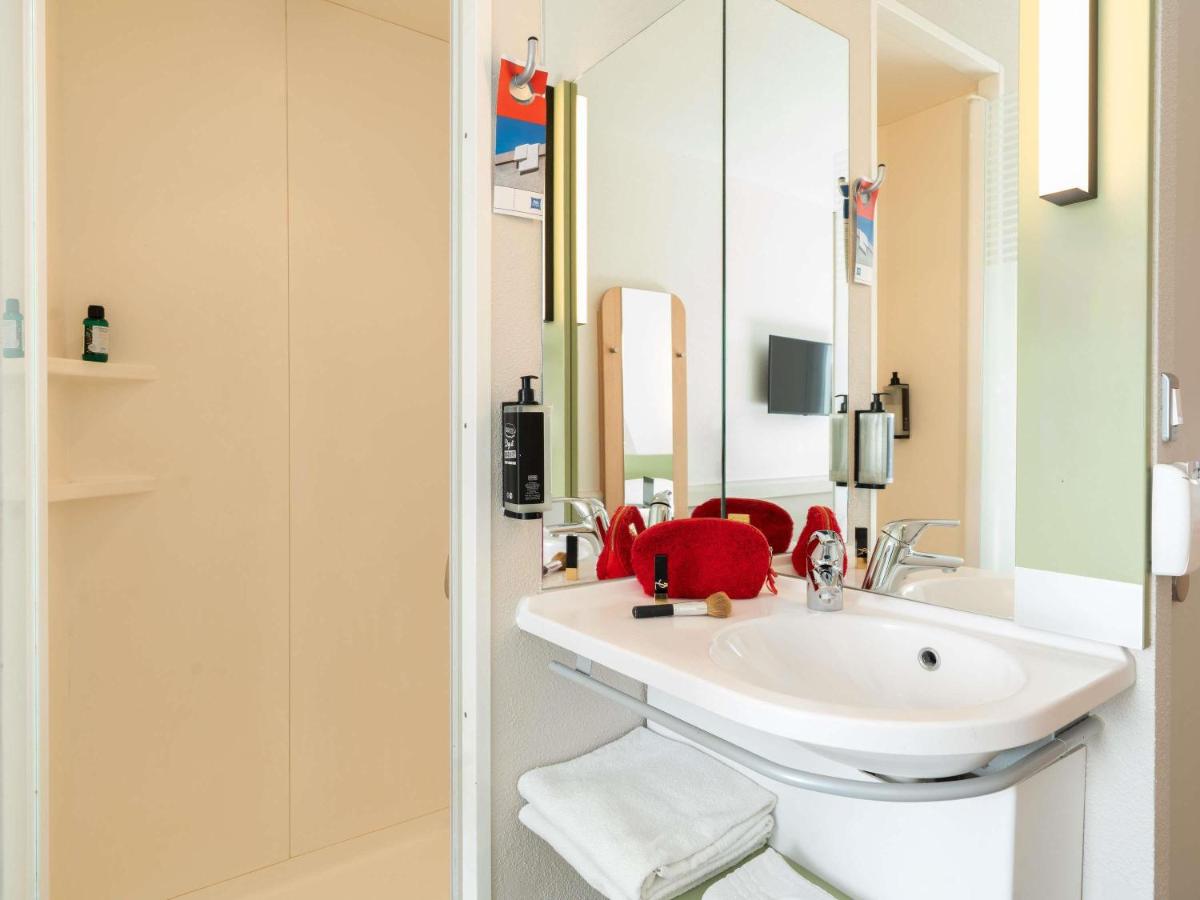 ibis budget Tours Nord - Housity