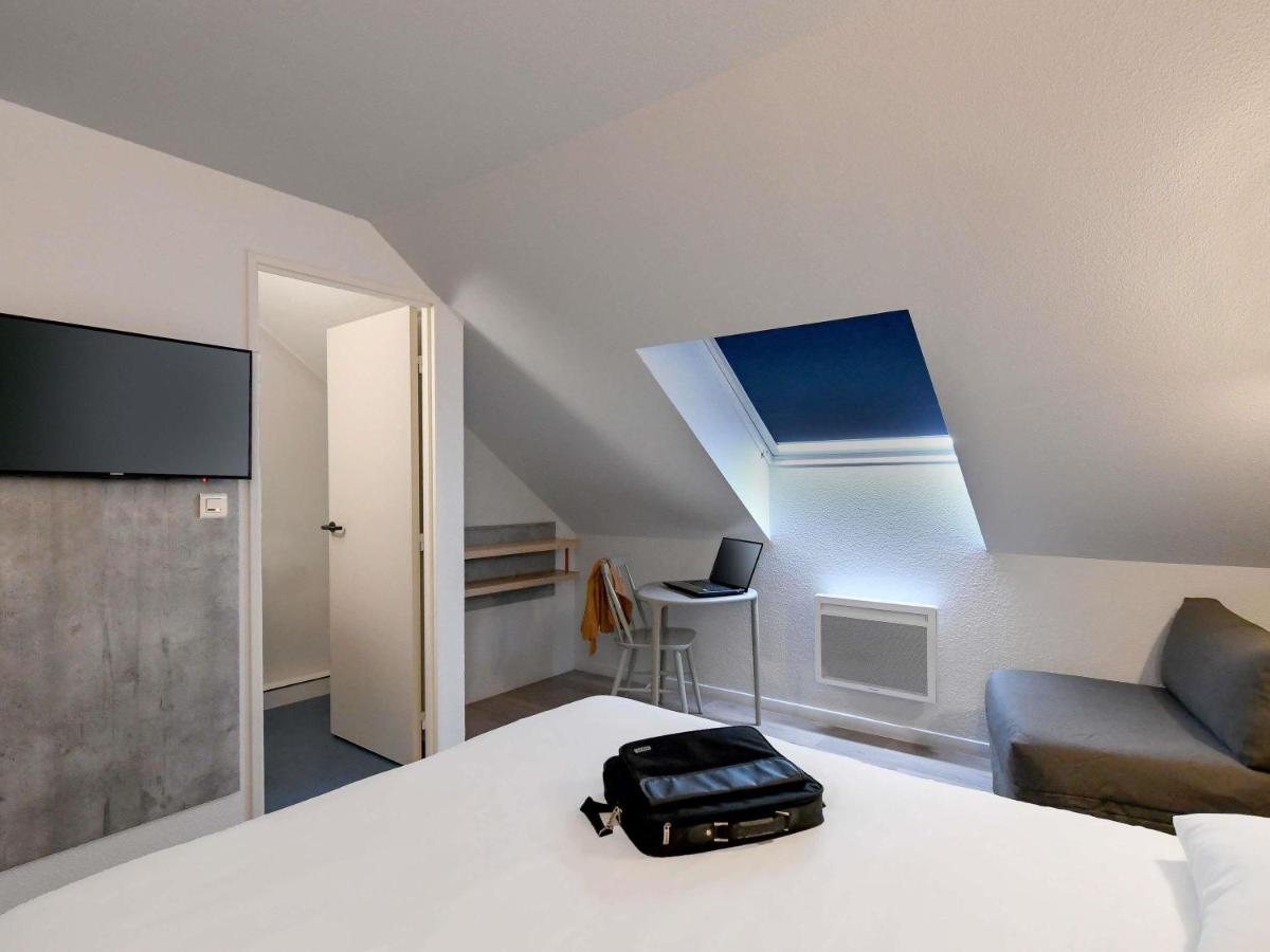 ibis budget Vannes - Housity