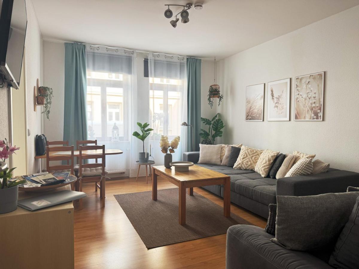 Ferienwohnung am Auensee - Hizvo