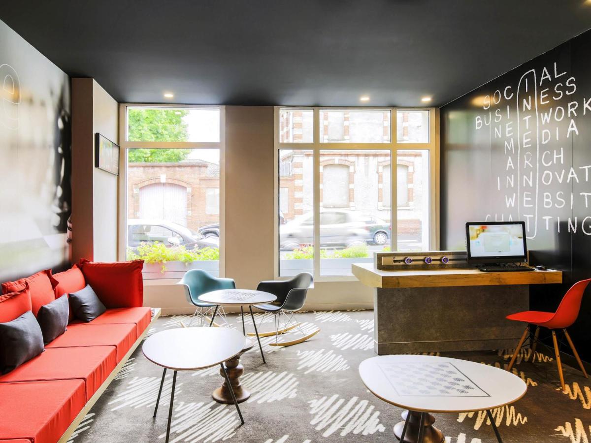 Ibis Budget Albi Centre - Housity