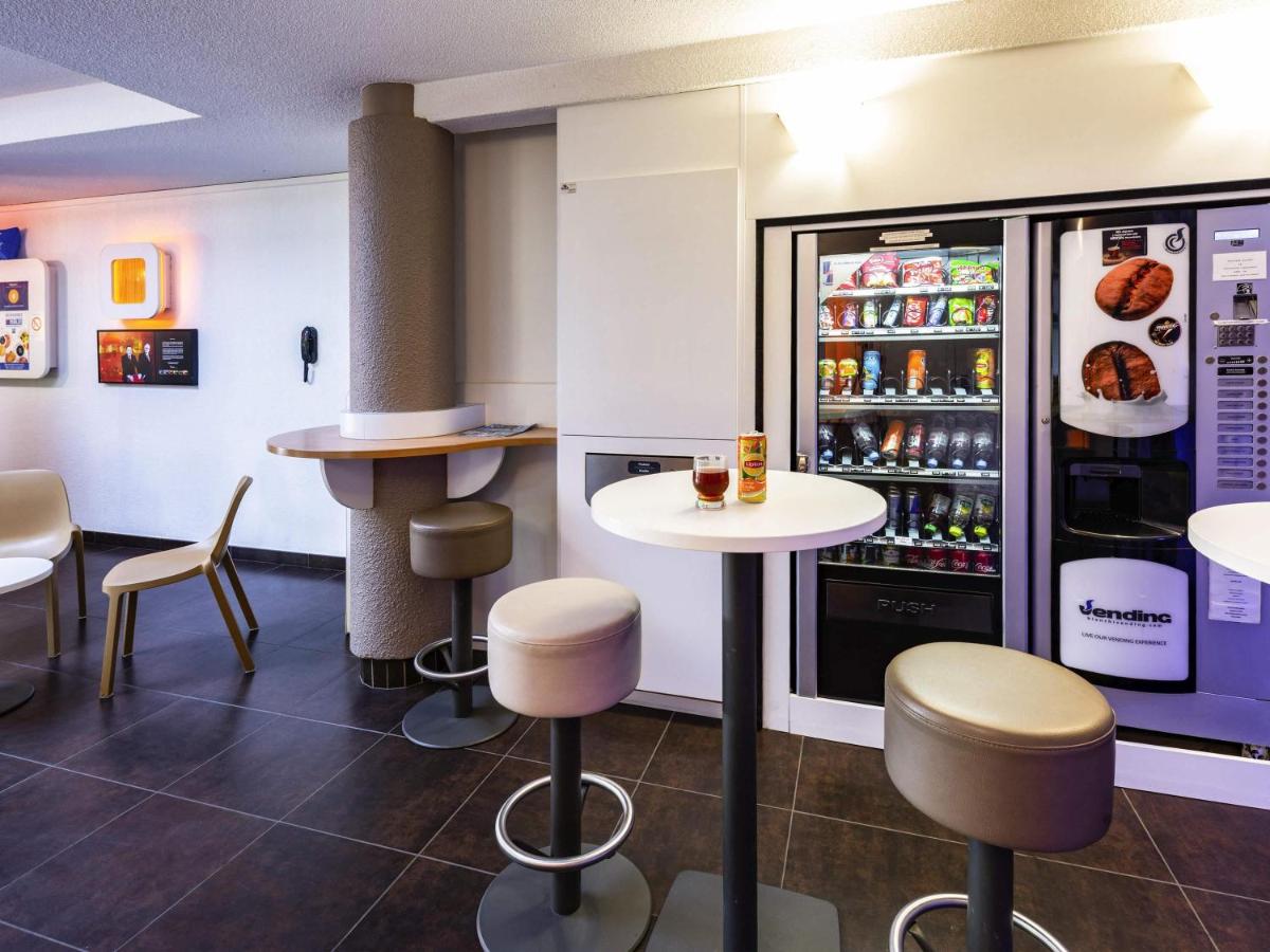 ibis budget Orange Centre - Housity
