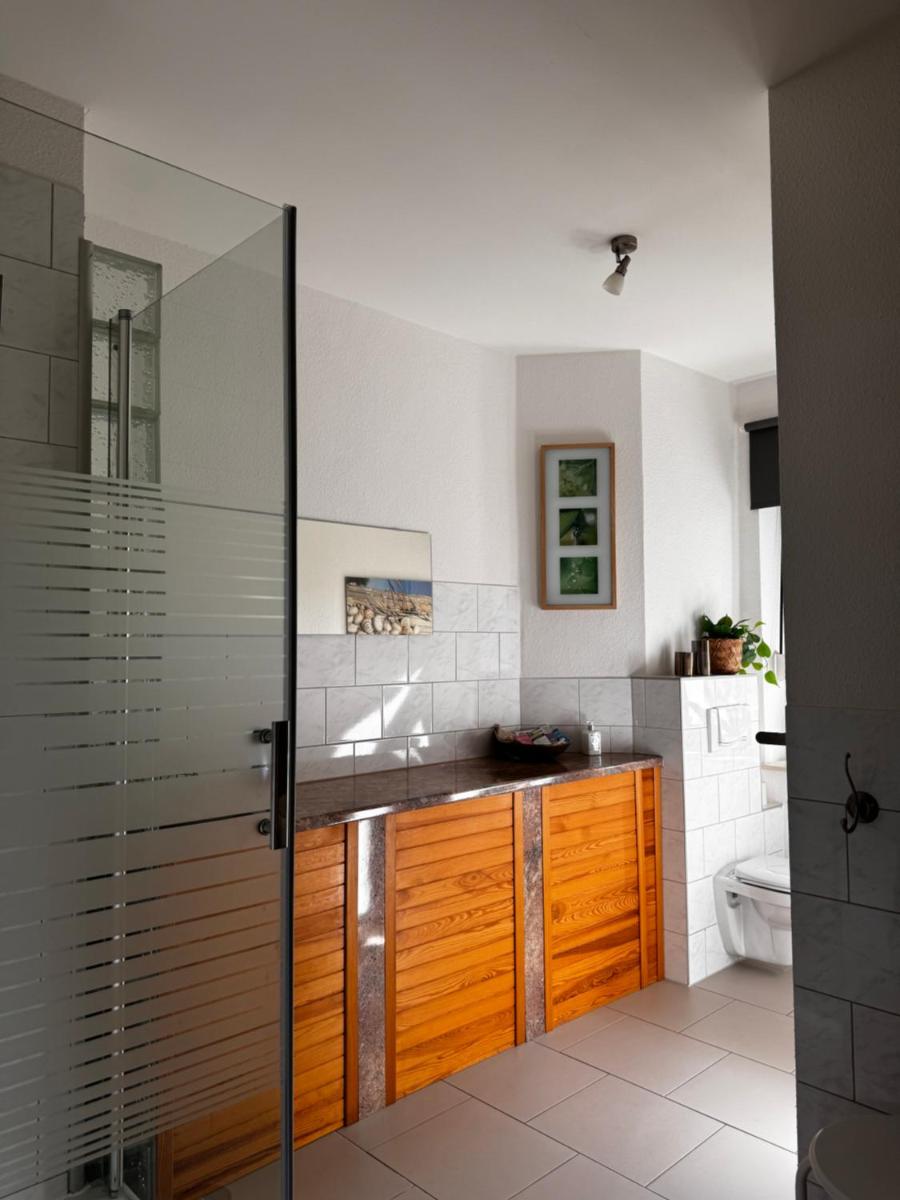 Ferienwohnung am Auensee - Hizvo