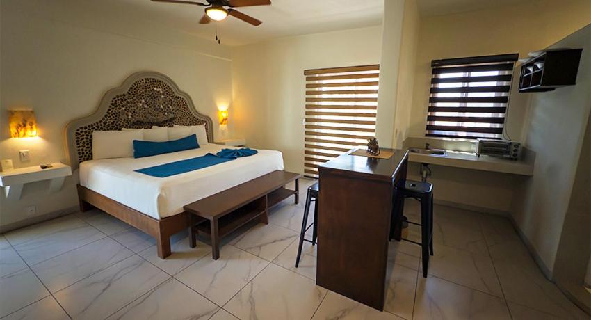 Rosarito Hotel - Housity