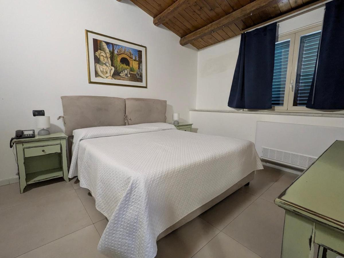Villa Scaduto Residence - Housity