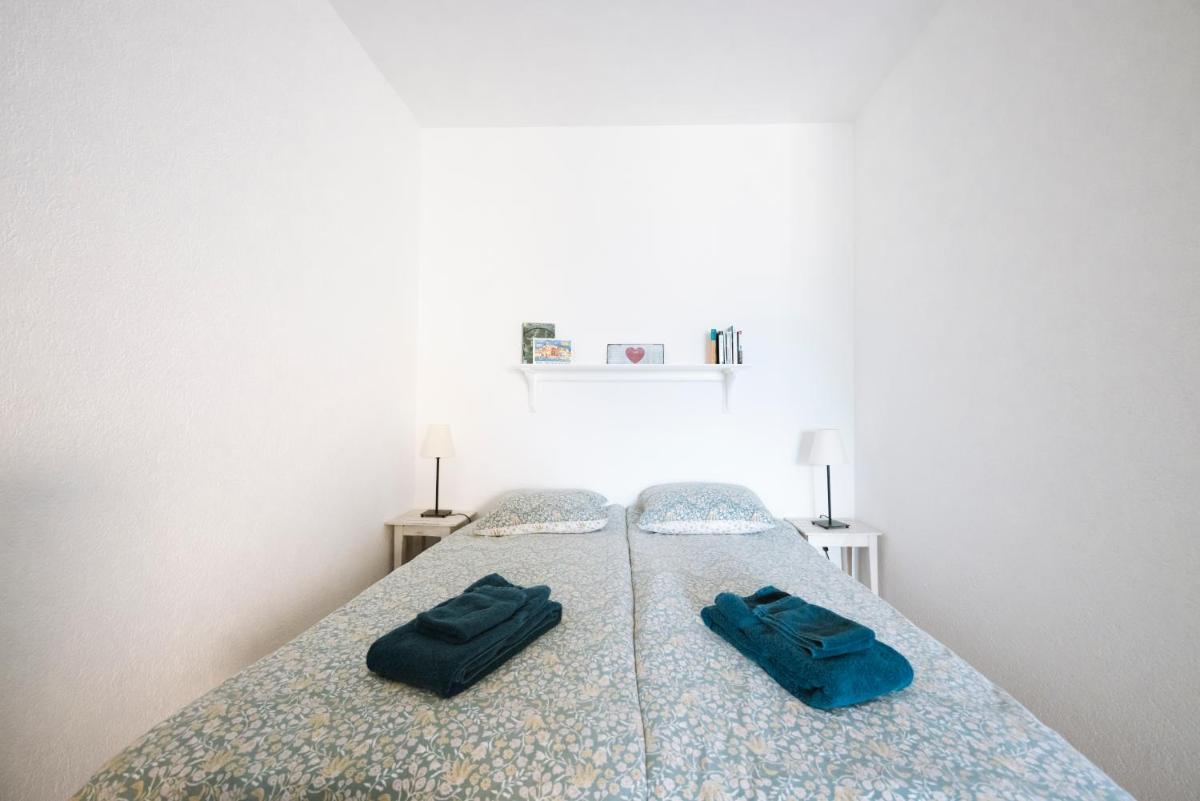 Minusio - Casa Gottardo - Housity