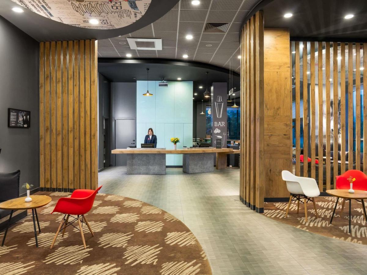 Ibis Istanbul Tuzla Hotel - Housity