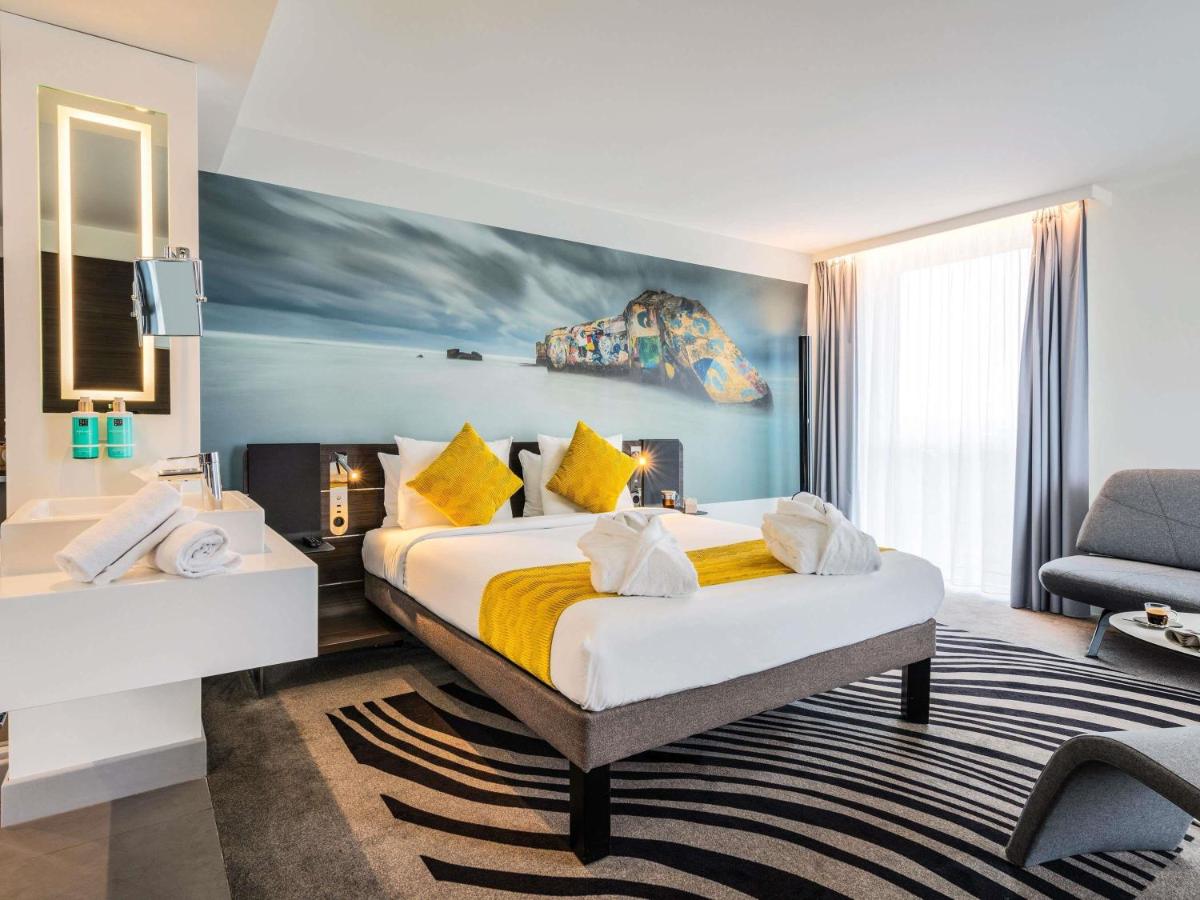 Novotel Paris Coeur d'Orly Airport - Housity