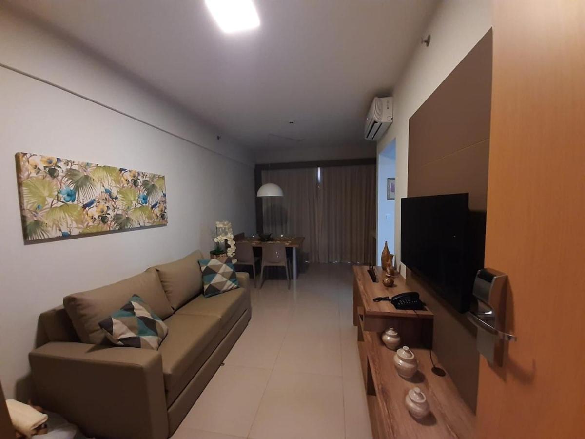Flat Aconchegante - Park Veredas 312 - Housity