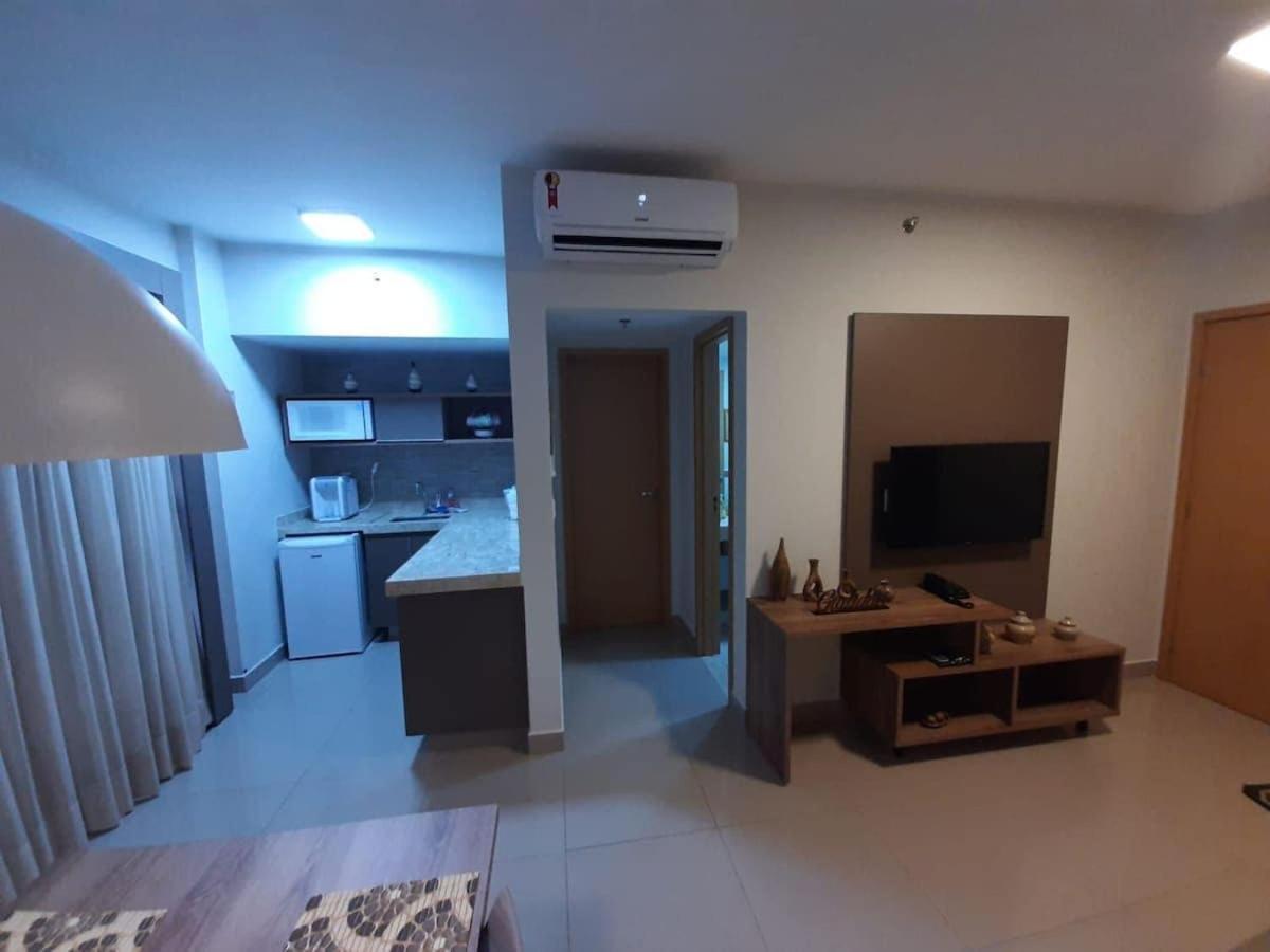 Flat Aconchegante - Park Veredas 312 - Housity