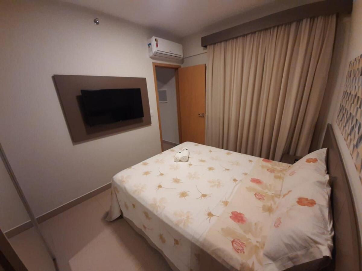 Flat Aconchegante - Park Veredas 312 - Housity