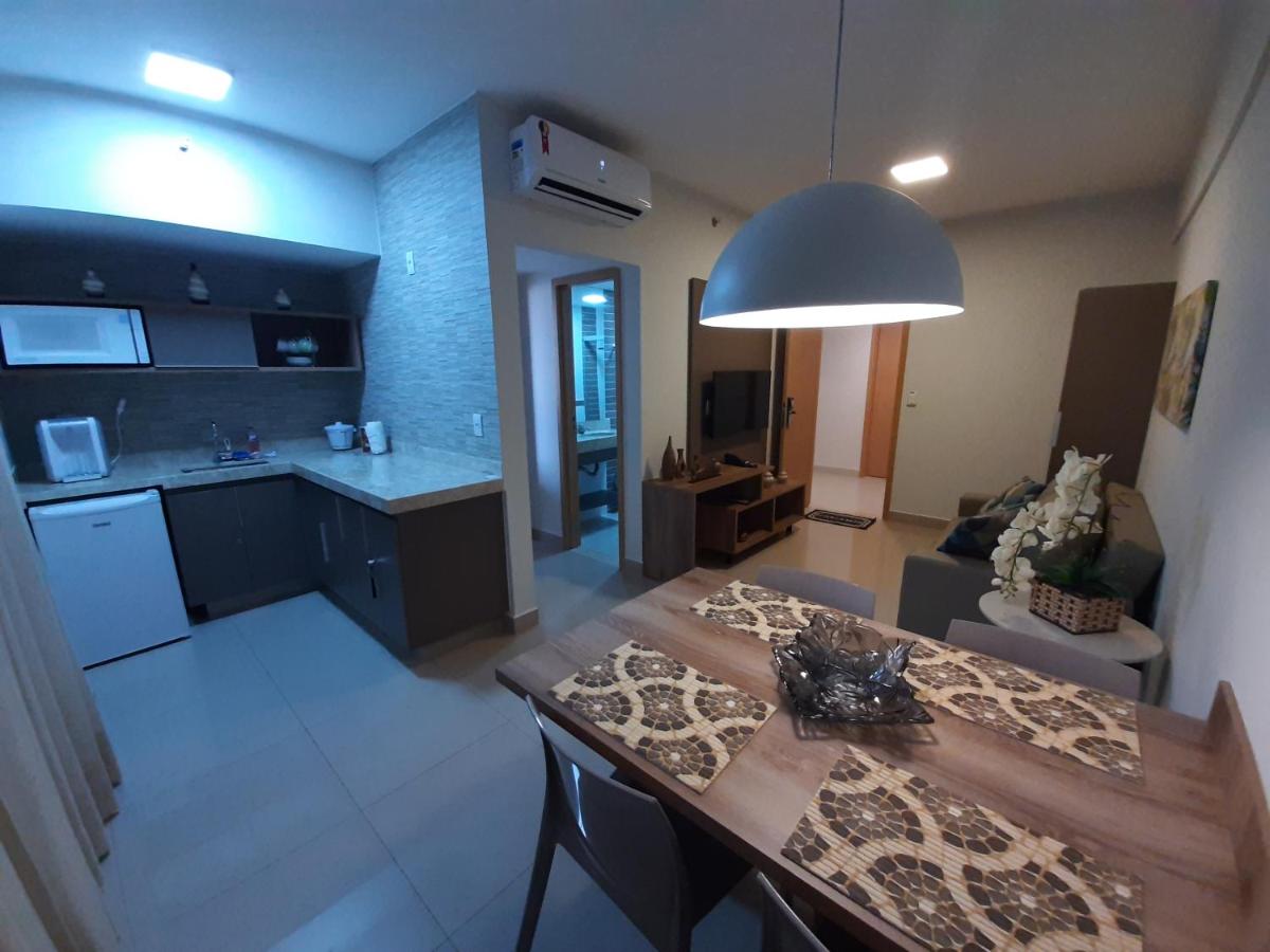 Flat Aconchegante - Park Veredas 312 - Housity