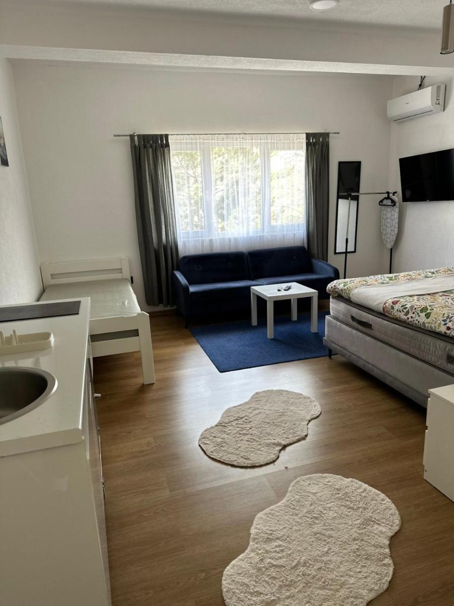 Apartmani Art - Hizvo