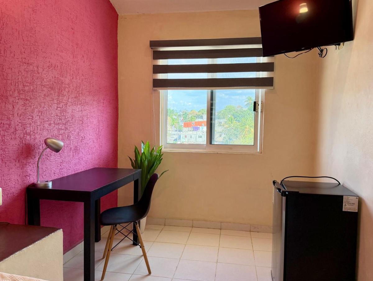 Hotel Barranquilla - Hizvo