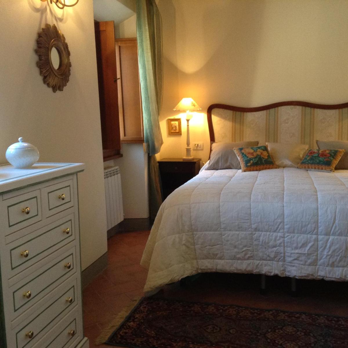 Casa Vacanze Il Glicine - Housity