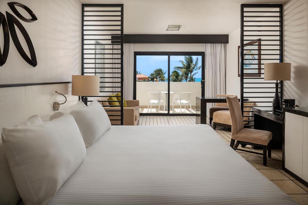 Ocean Coral & Turquesa All Inclusive - Housity