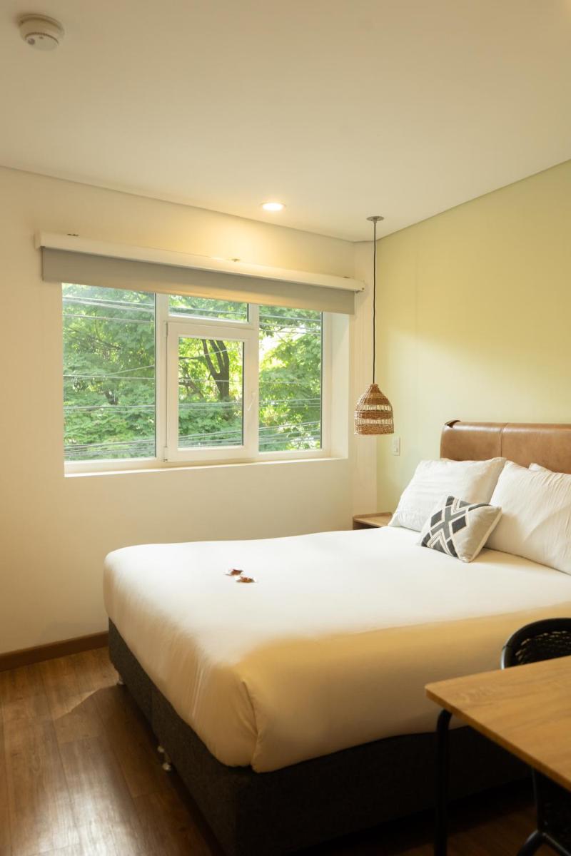 574 Hotel - Hizvo