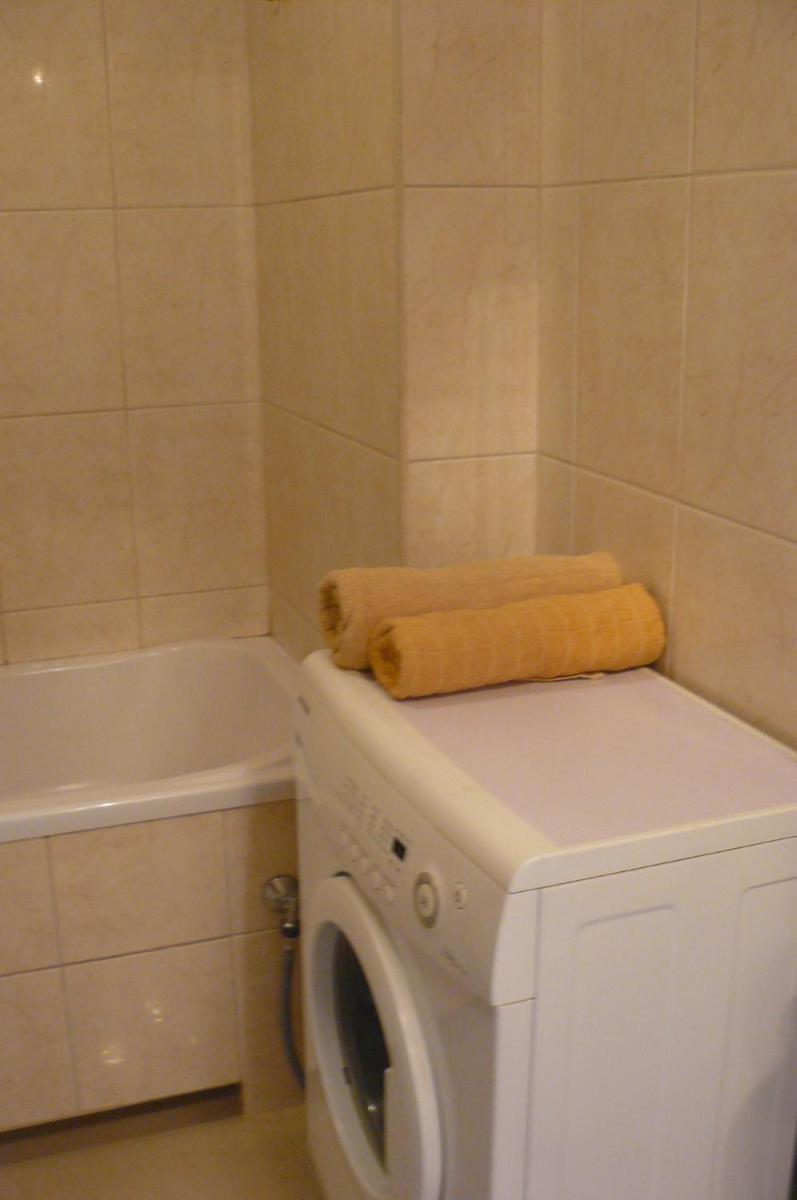 Warsaw Center - Apartment near Central Railway Station - Housity
