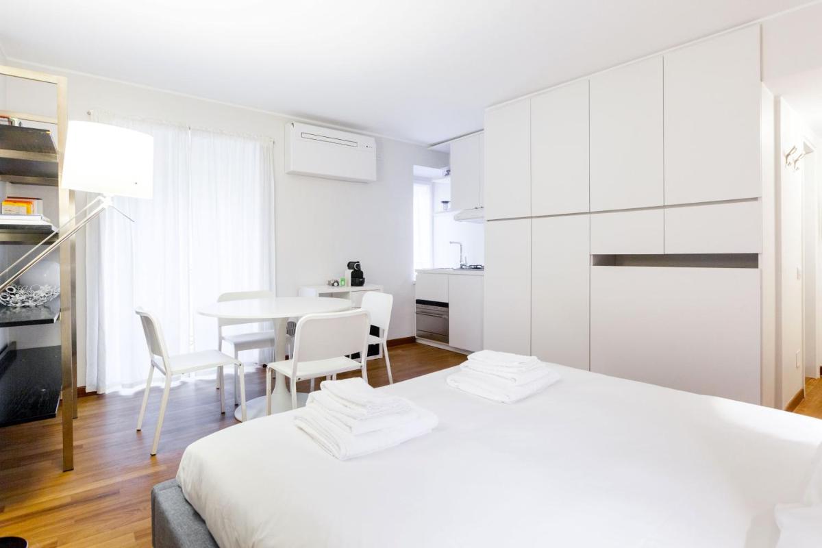 Suitetrails - easyhomes - Spiga Suite
