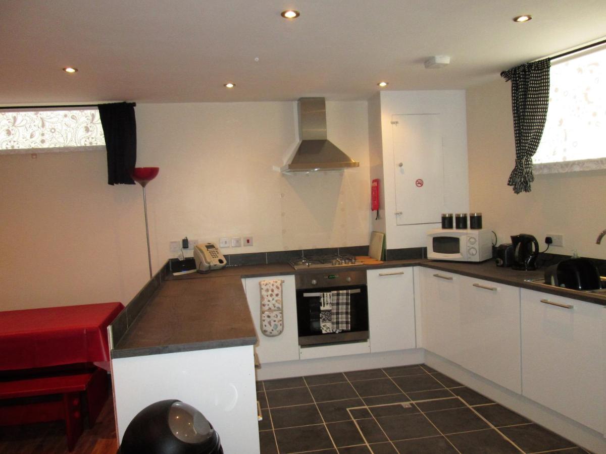 The Goldings - Housity