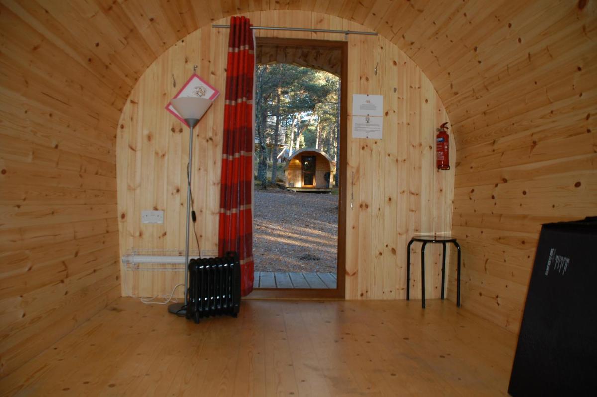 Camping Pod Heaven - Housity