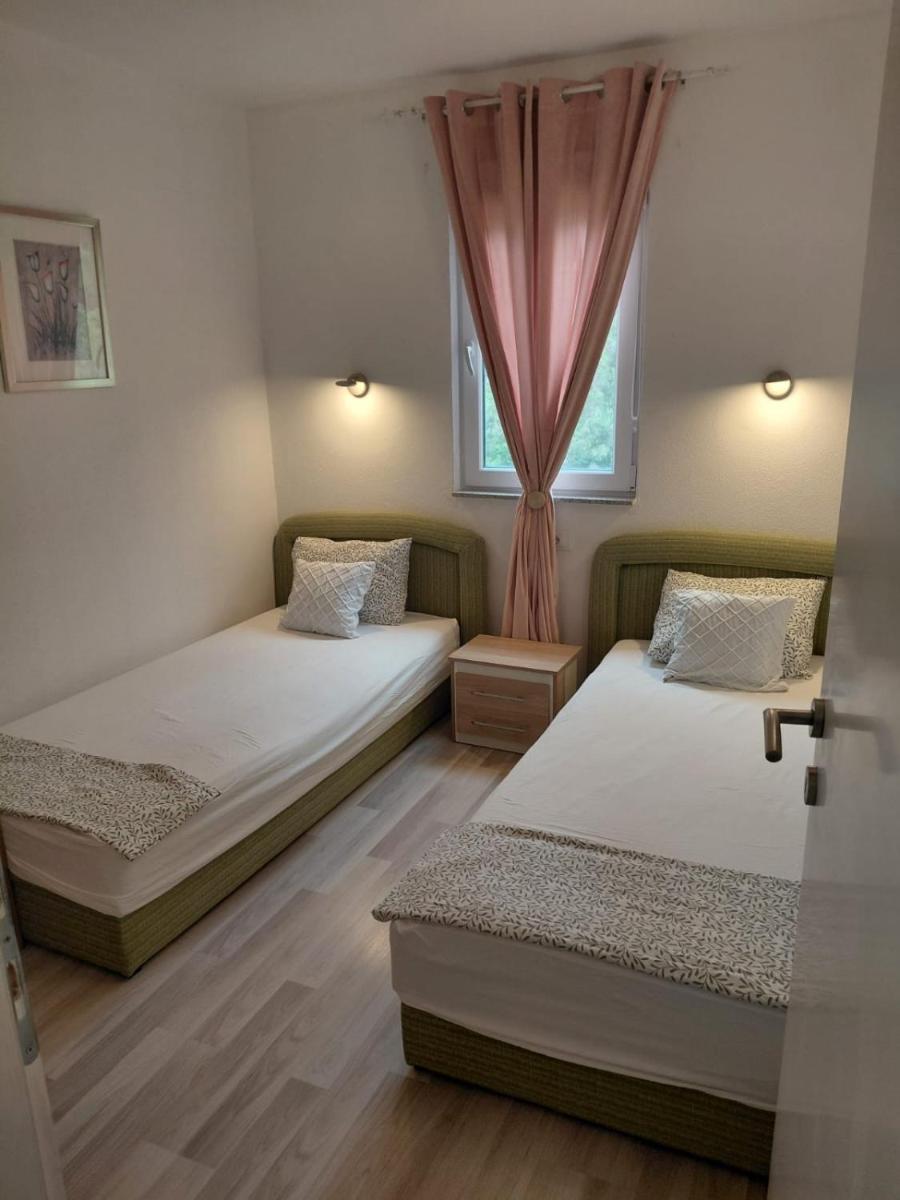 Apartman Manov - Ramsko jezero - Housity