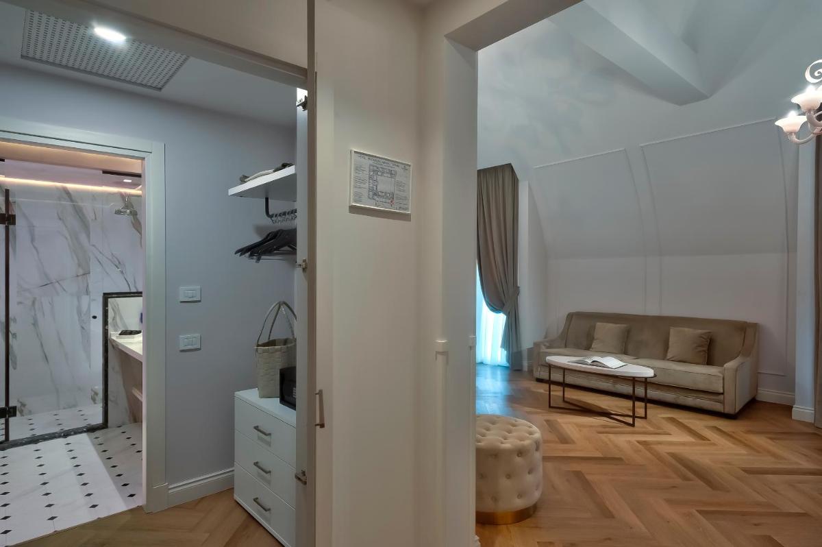 Hotel Premiere Abano - Housity