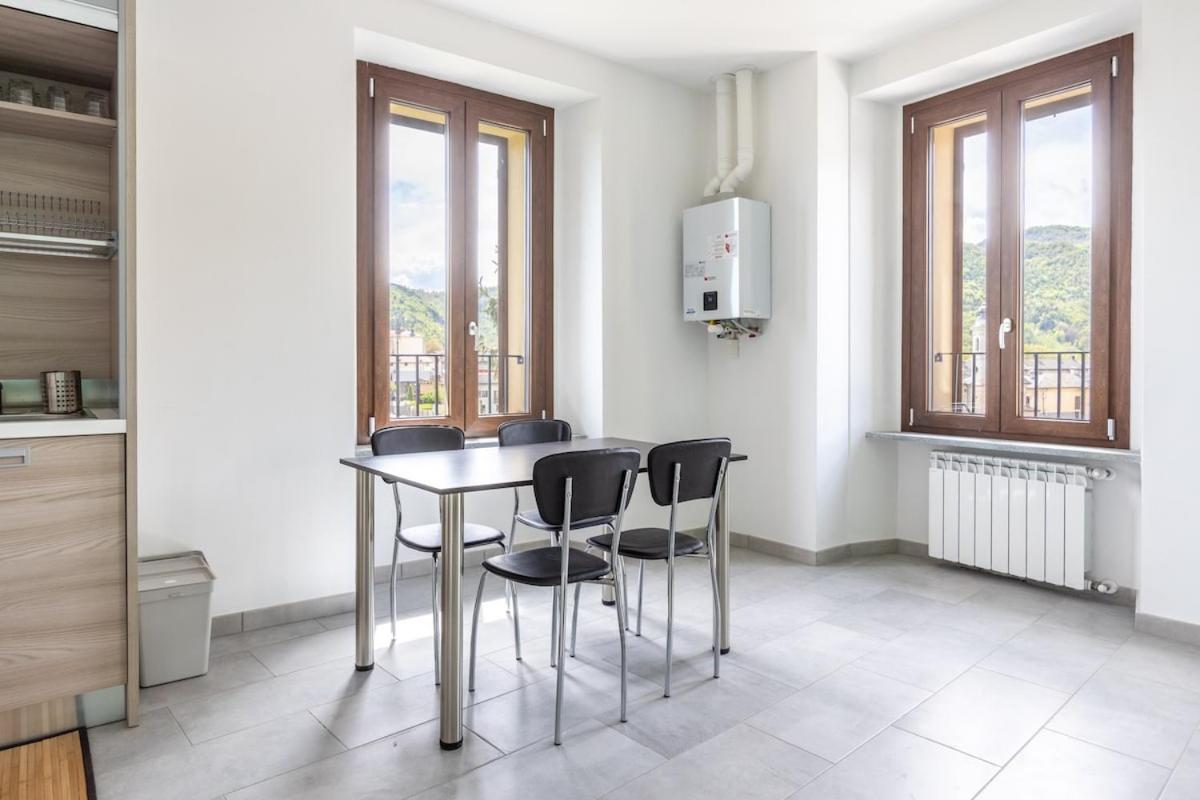 Cà Maira Dronero Studio apartment with Netflix and Wi-Fi - Housity