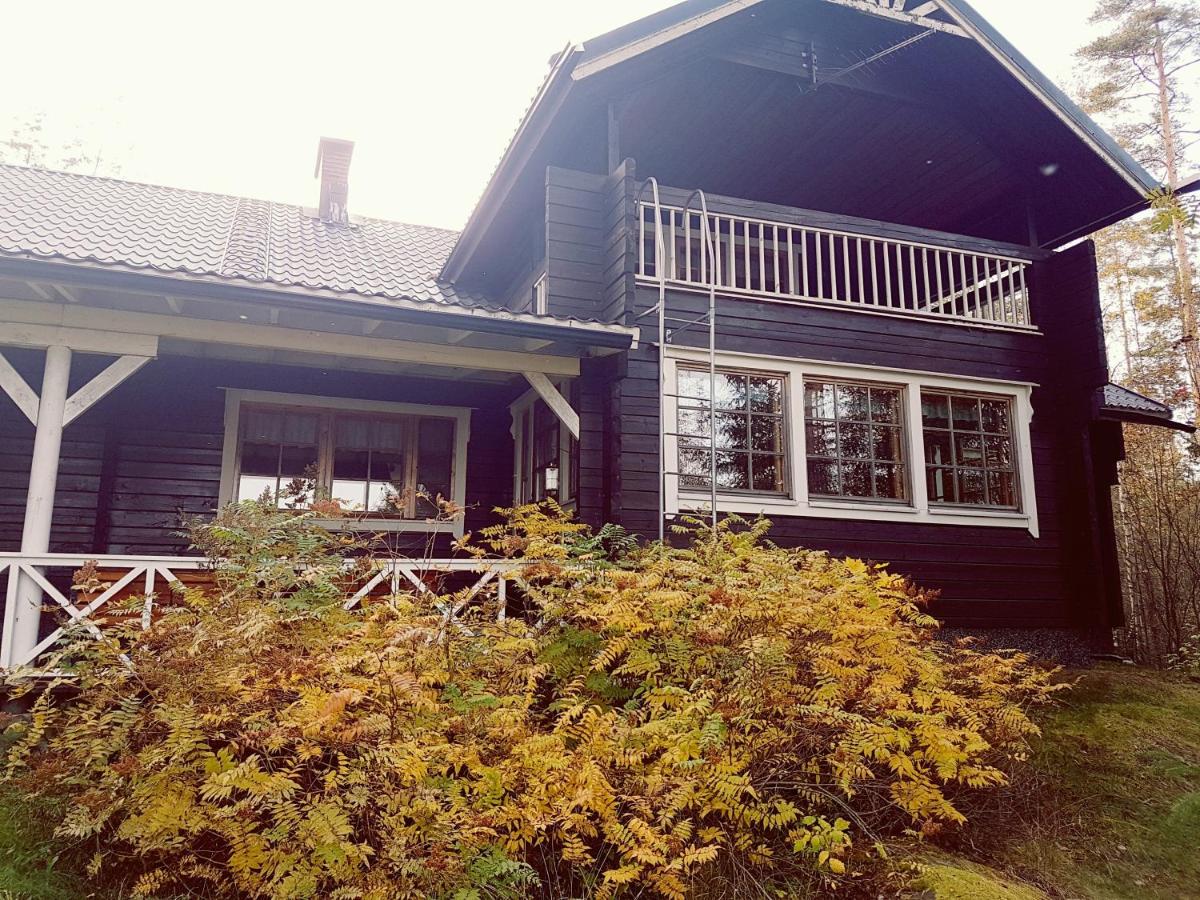 Kultakukkura Hirsikartano - Housity