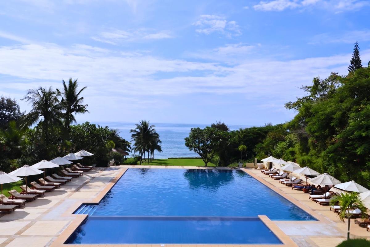 Victoria Phan Thiet Beach Resort & Spa - Housity