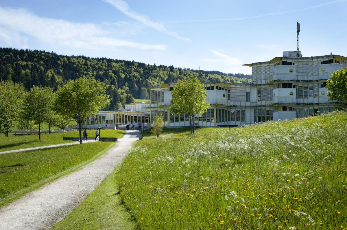 CIP Hôtel - Housity