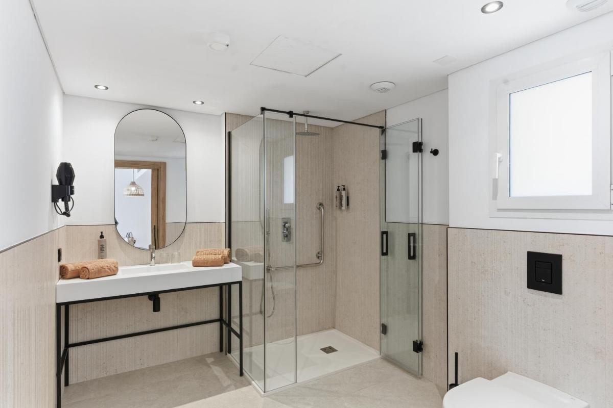 Aquasol Aparthotel - Hizvo