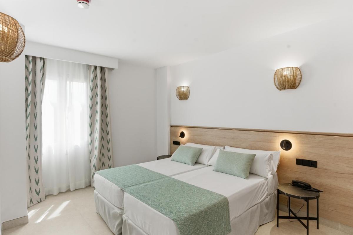 Aquasol Aparthotel - Hizvo