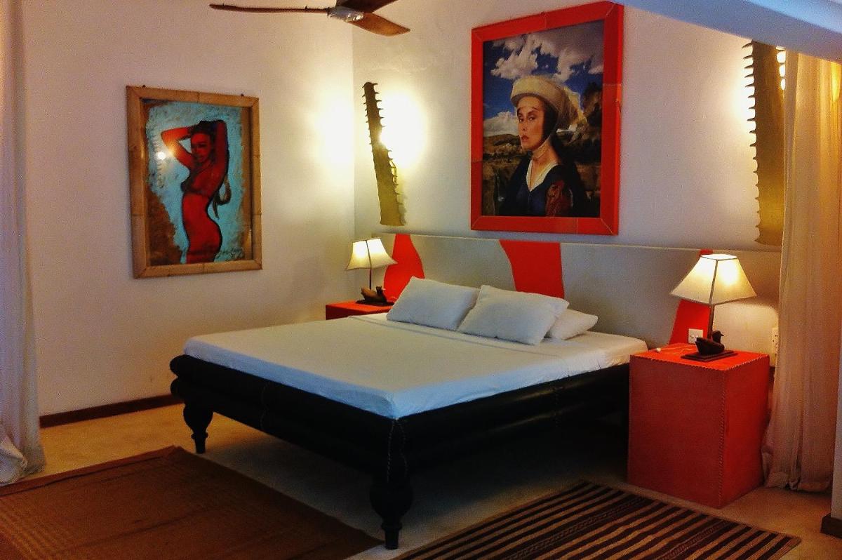 White Elephant Sea Lodge - Housity