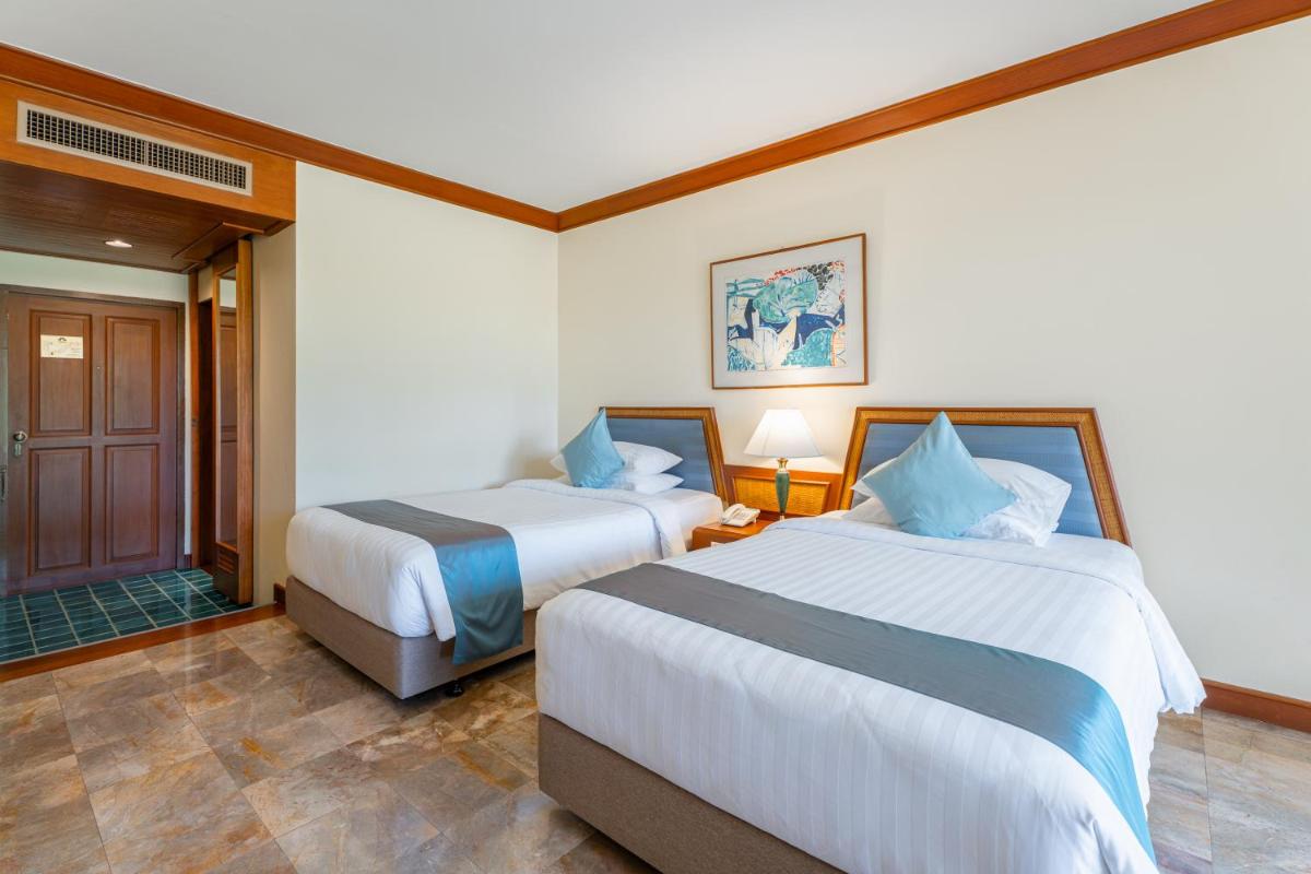 Maneechan Resort - SHA Extra Plus - Housity