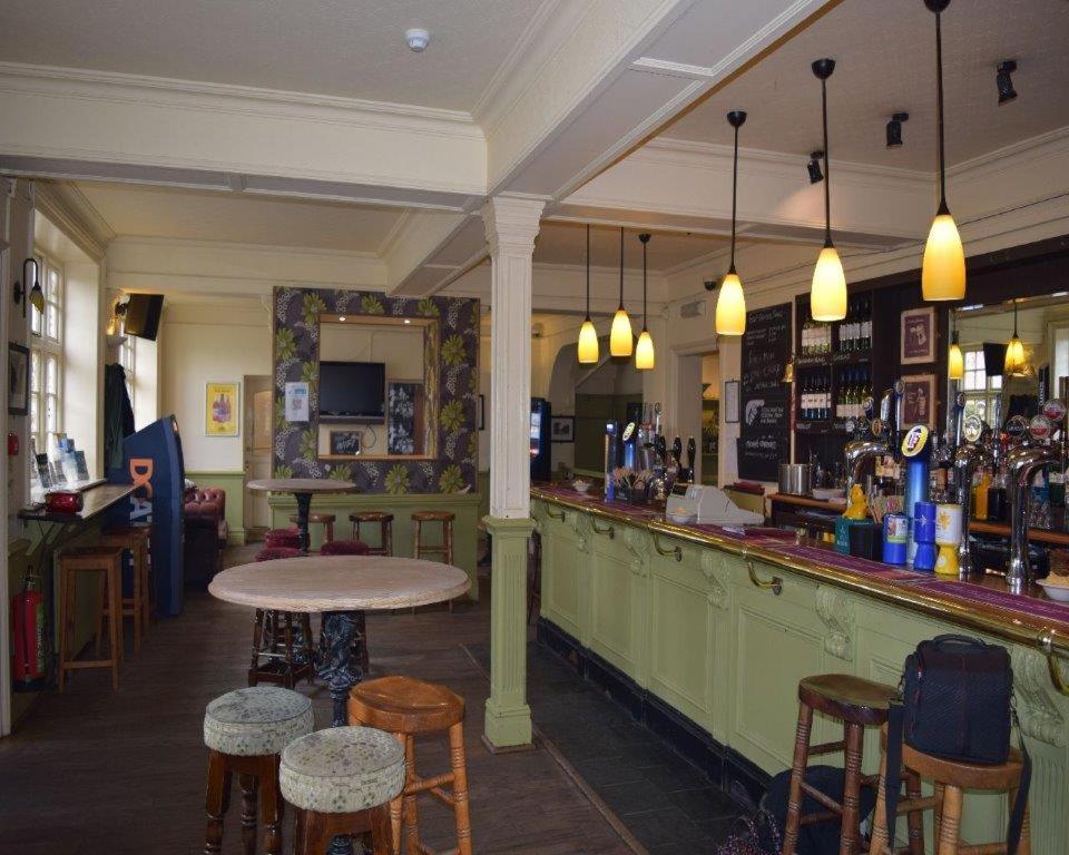 The Cranley Hotel - Housity