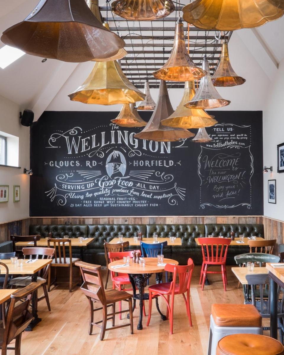 The Wellington - Housity