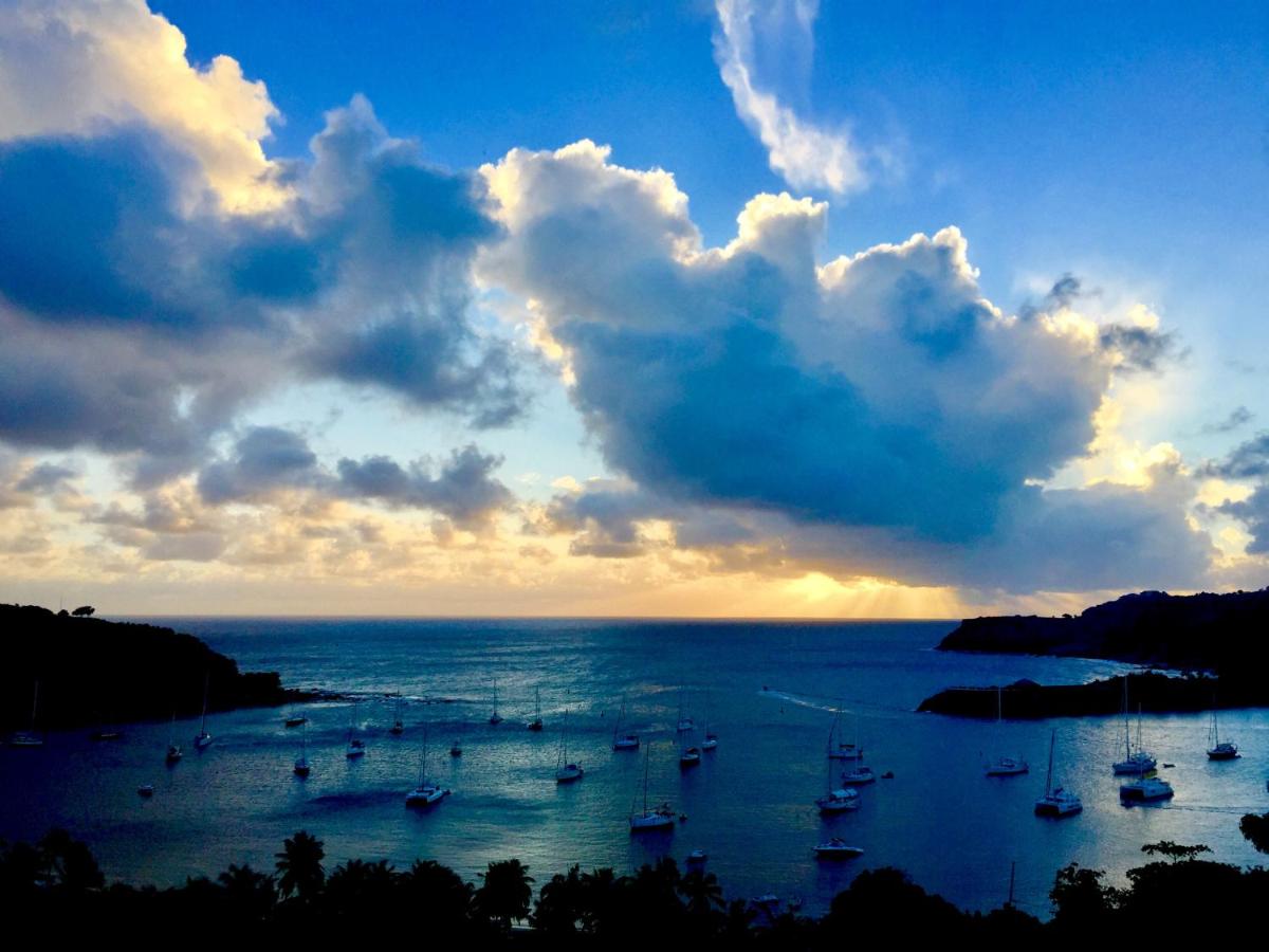 Blue Moon Antigua - Housity