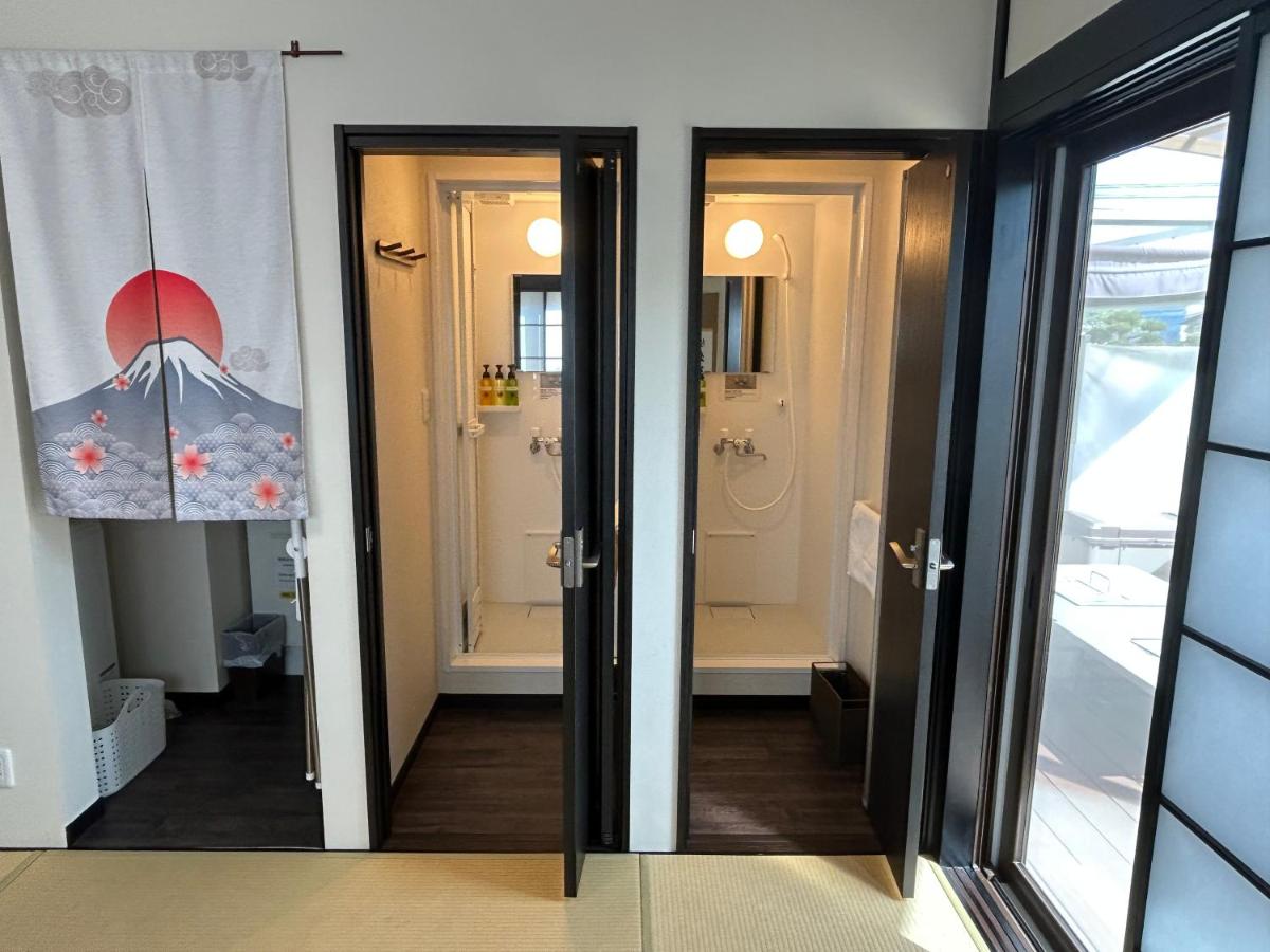 Holiday home Furinkazan 風林火山 - Housity