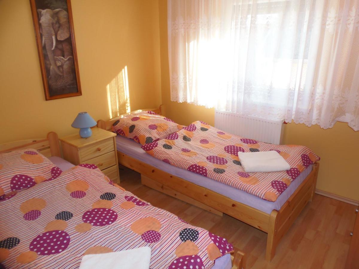 Rose Vip Apartman - Housity