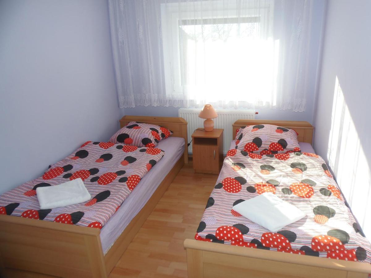 Rose Vip Apartman - Housity