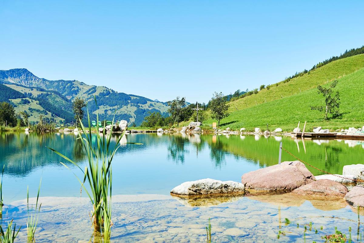 Berggasthof Bichlersee - Housity