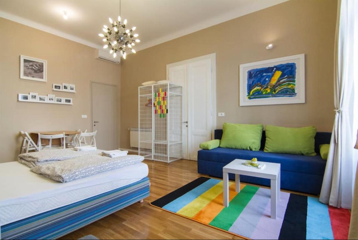 Suitetrails - Apartments Downtown
