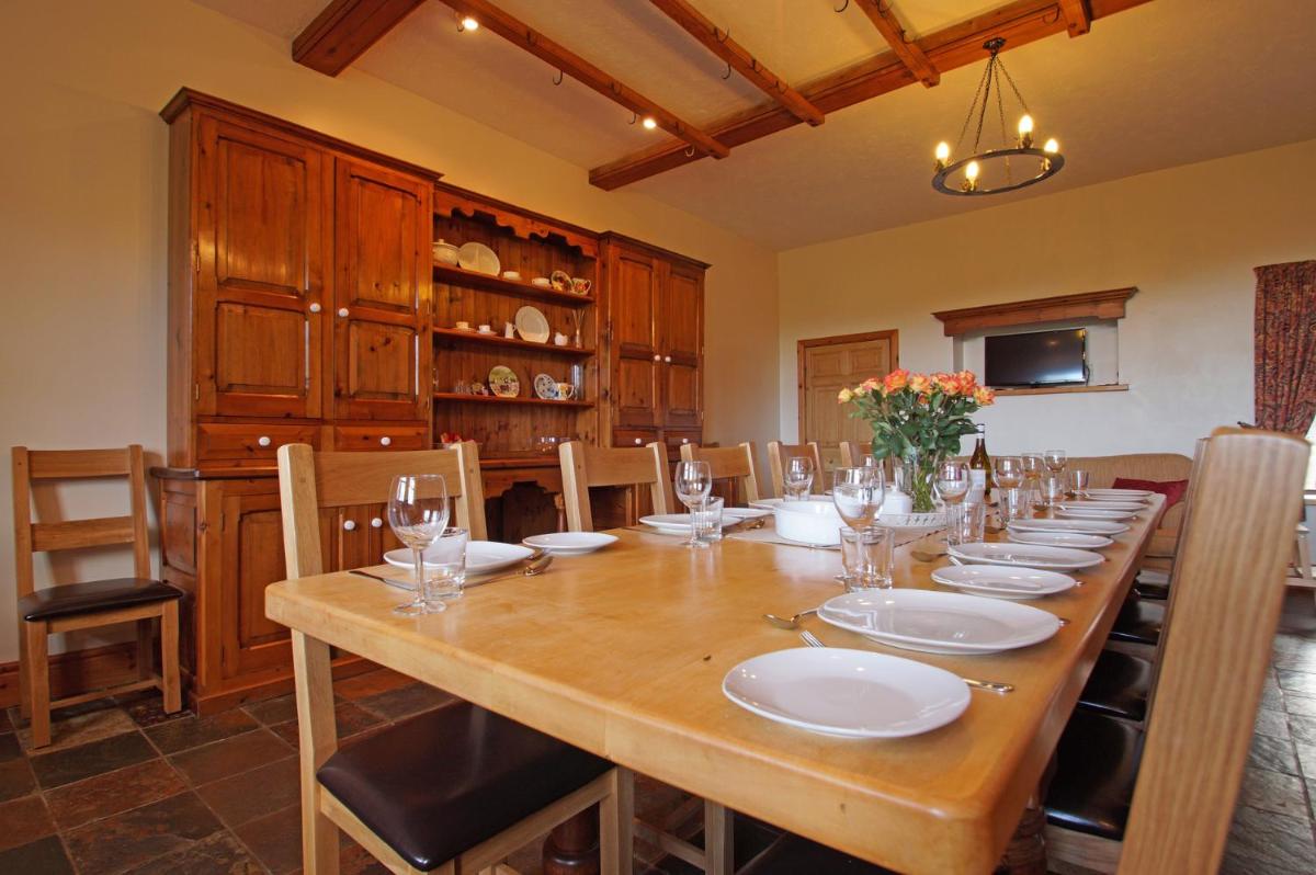 Maes Mared - Housity