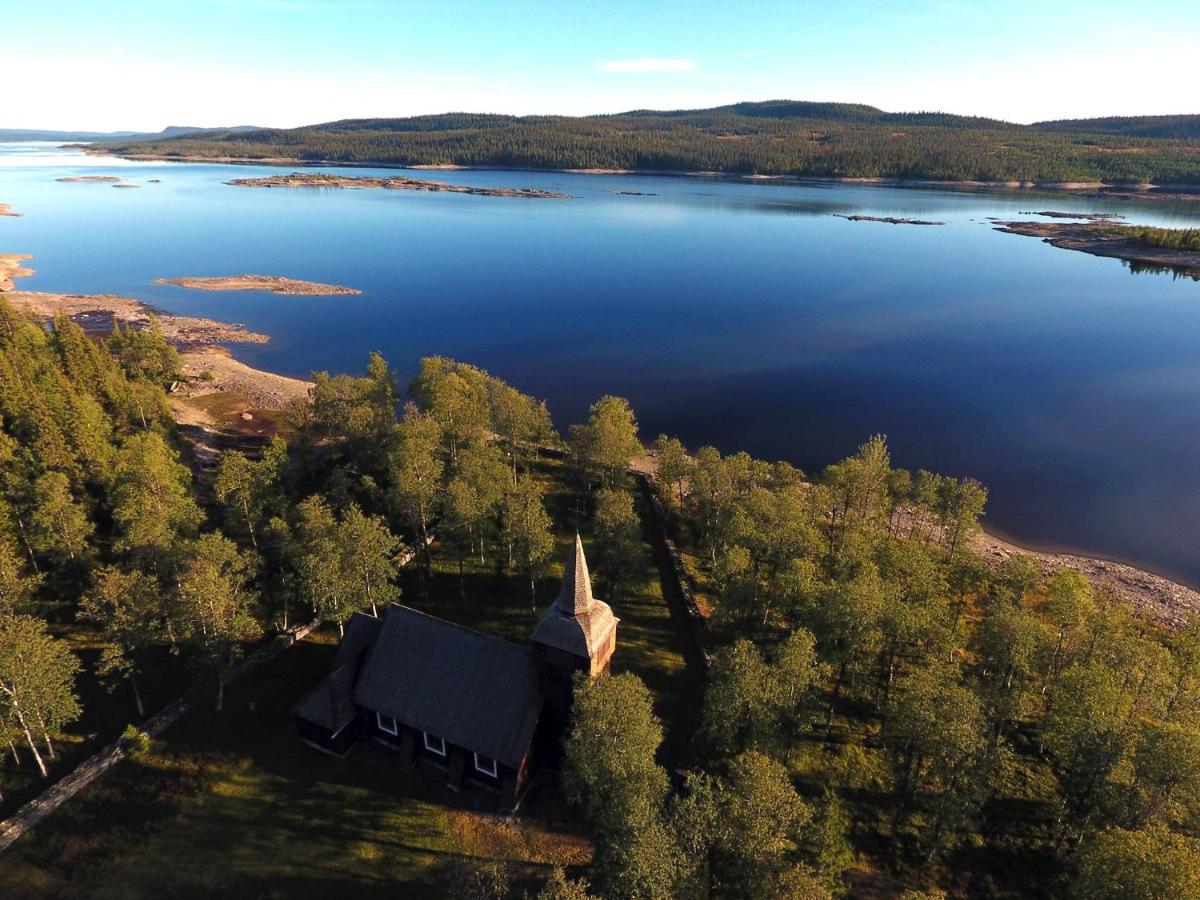 Suitetrails - Svansele Gård