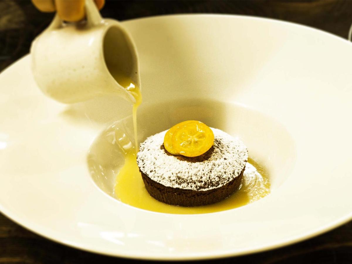 Giorgio e Flora Ristorante e Locanda - Housity